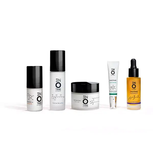 Eno Laboratoire Codexial Enotime Creme Rico Lift 50ml