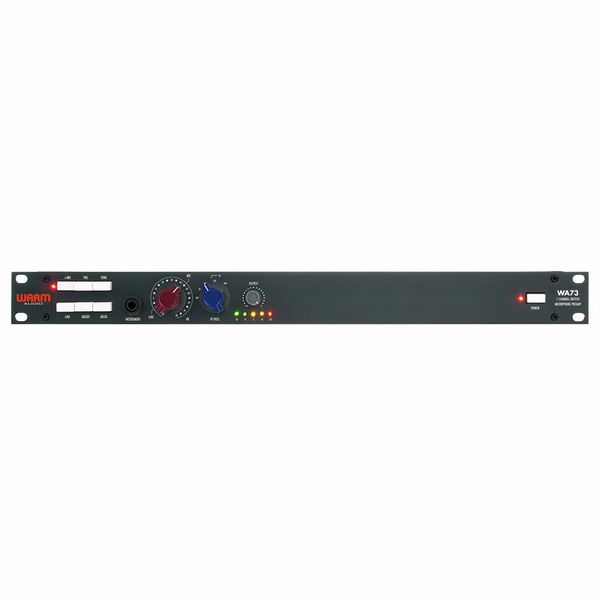 Warm Audio WA73