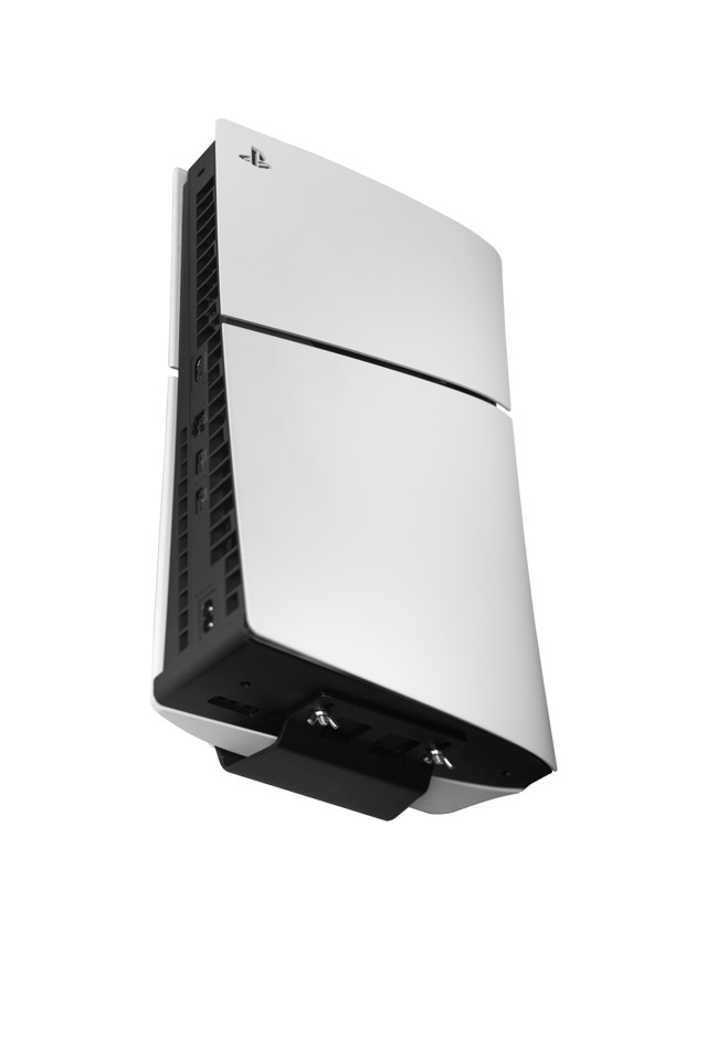 4mount - Wall Mount For PS5 Slim - Bundle