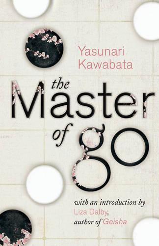 The Master of Go (Paperback)