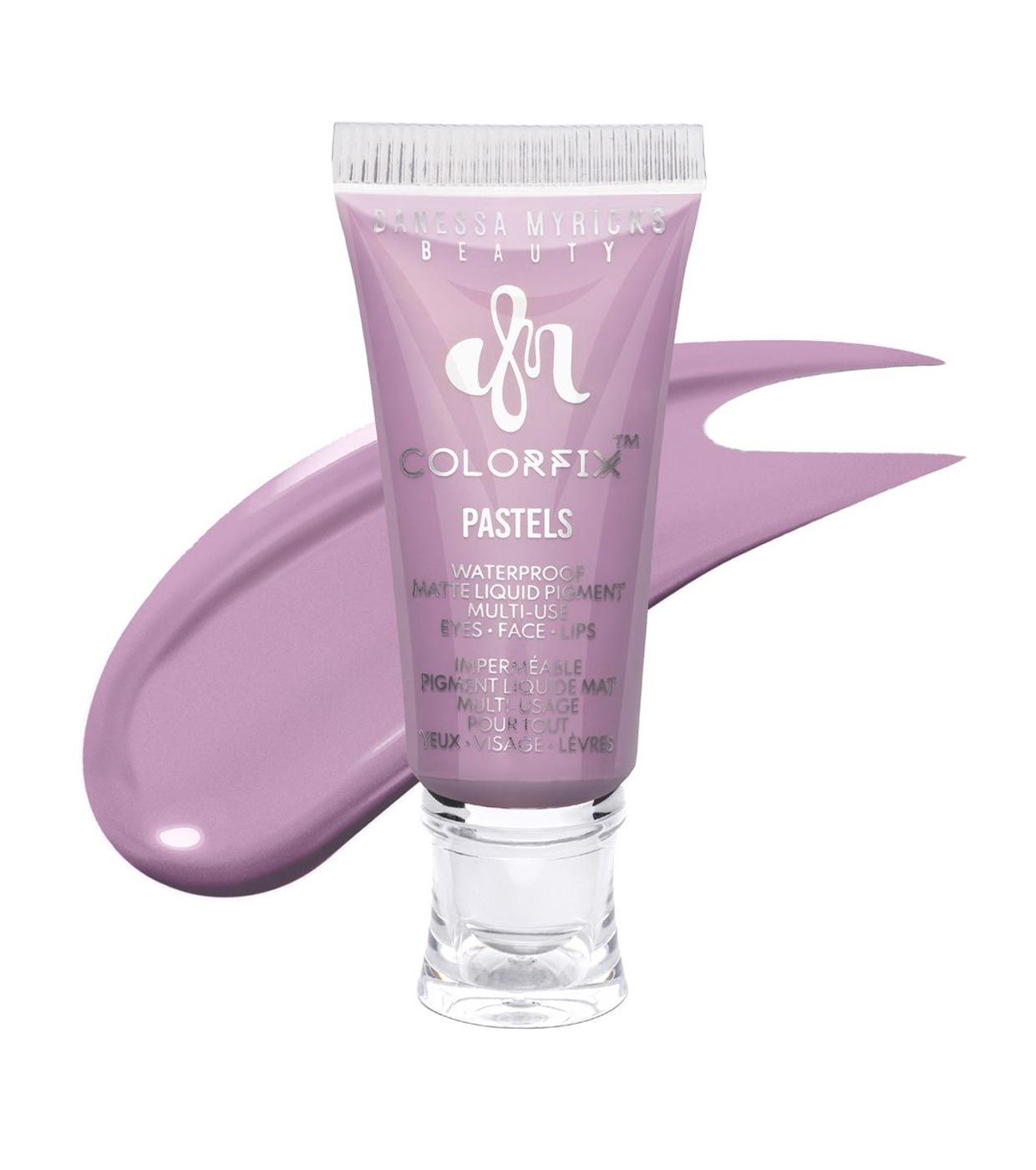 Danessa Myricks Beauty - Colorfix Creams Pastels - Sundaze