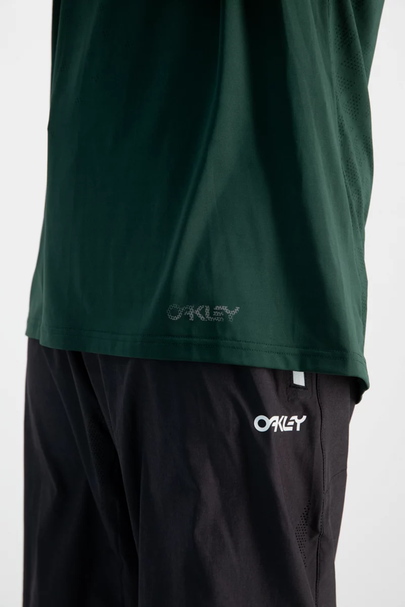 Oakley Reduct Berm Herren Biketrikot