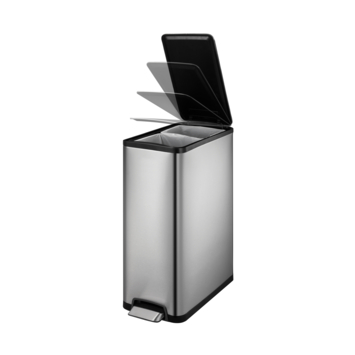 EKO Ecoslim Pedaalemmer 2x20L