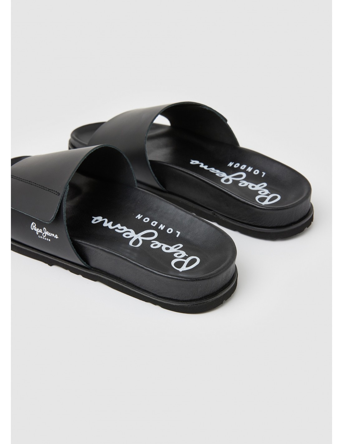 pepe jeans bio m slider covered