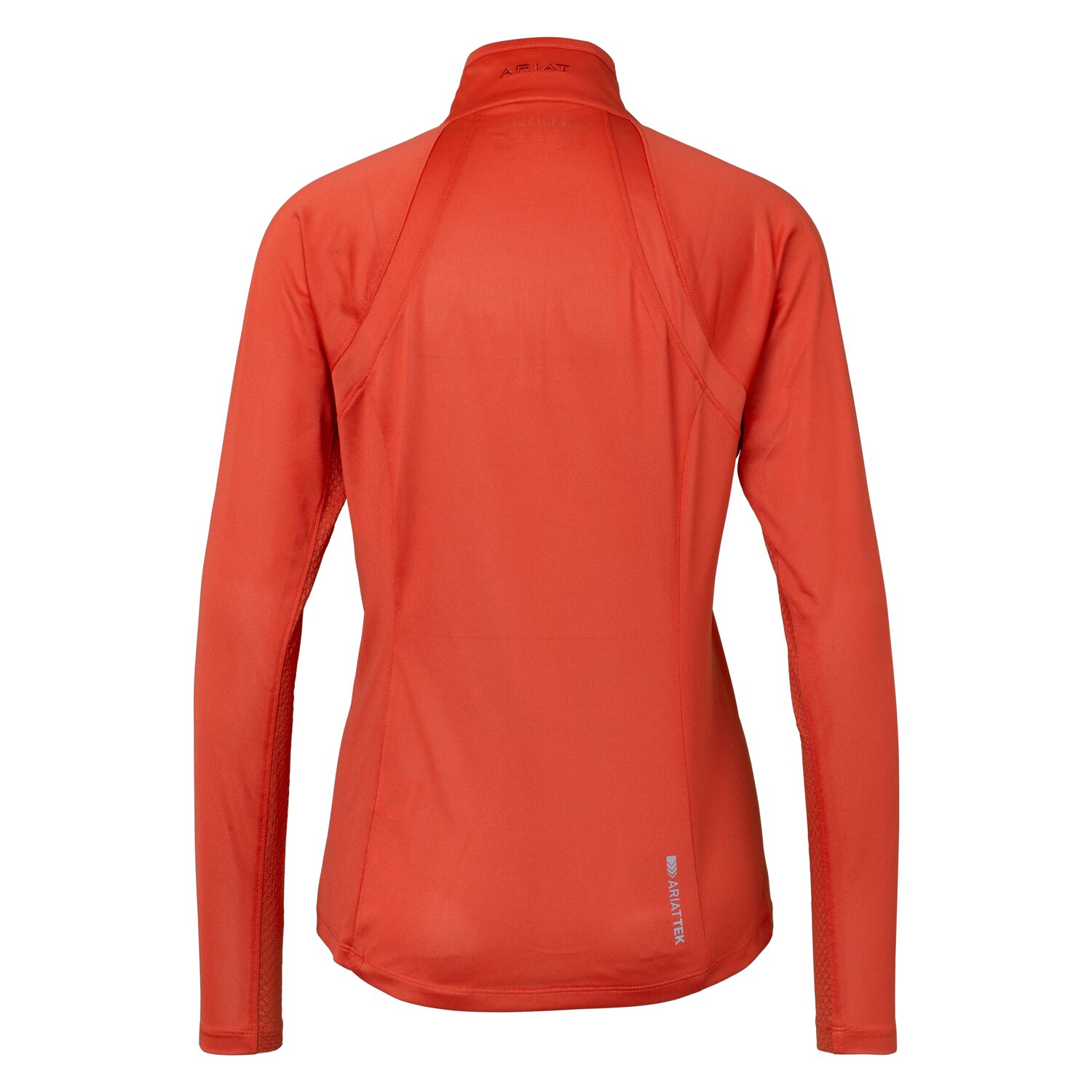 ARIAT Funktionsshirt Sunstopper 3.0 - baked apple