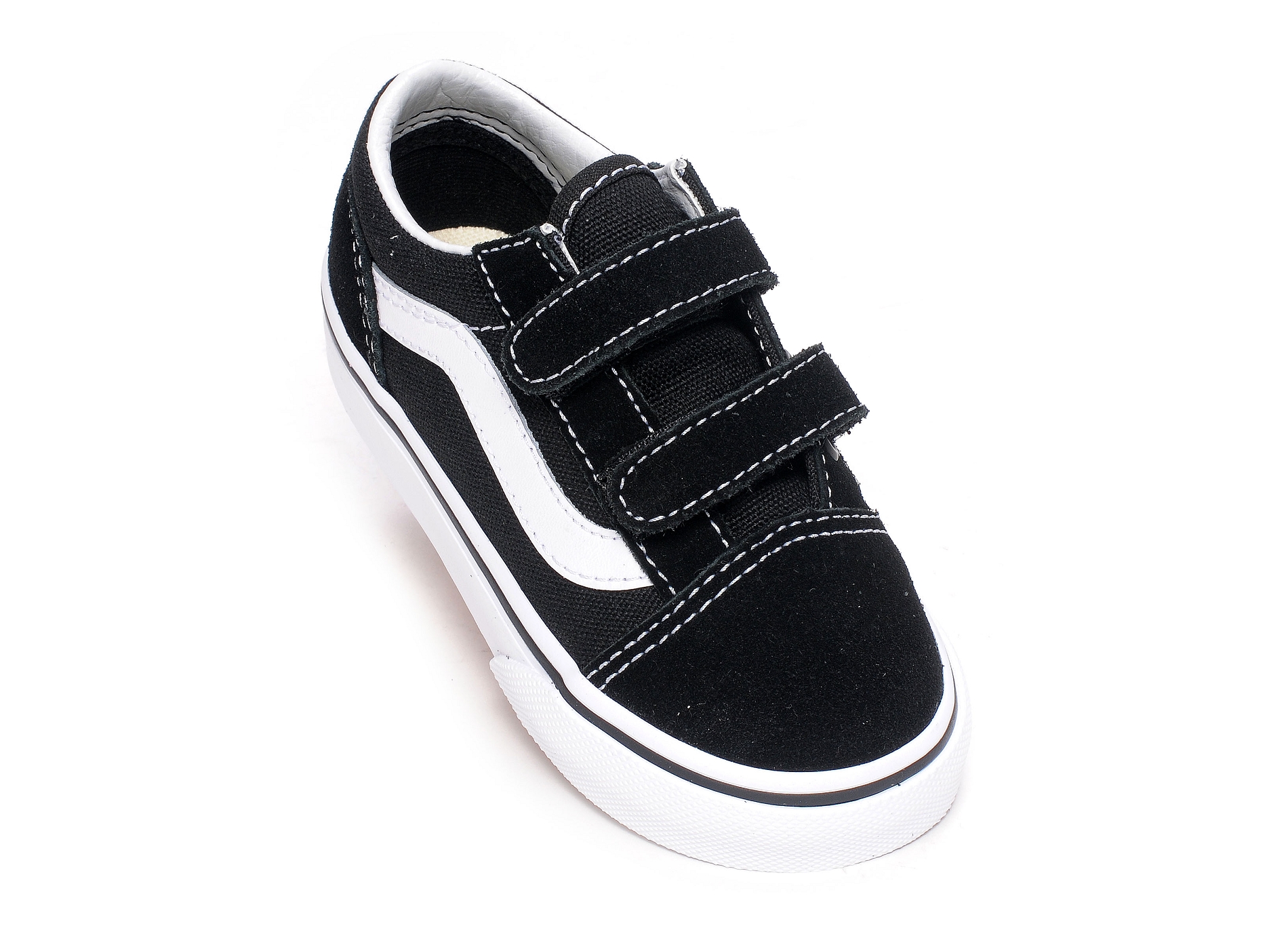Td old skool noir