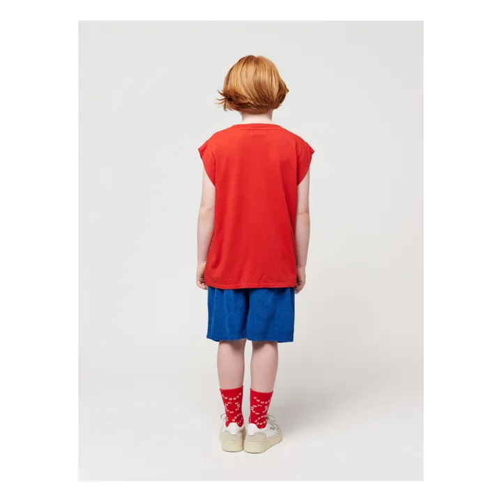 Bobo Choses Short Eponge BC | Bleu
