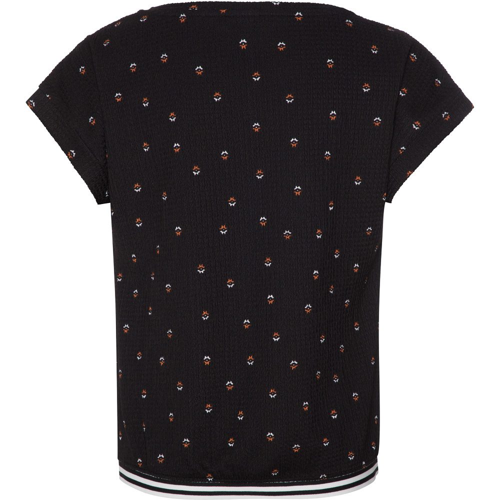 Protest Madon T-Shirt Mädchen true black