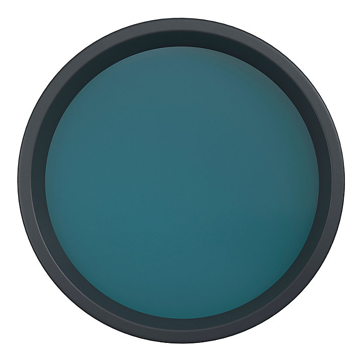 Peinture cuisine et salle de bains GoodHome vert Sainte-Maxime satin 50ml
