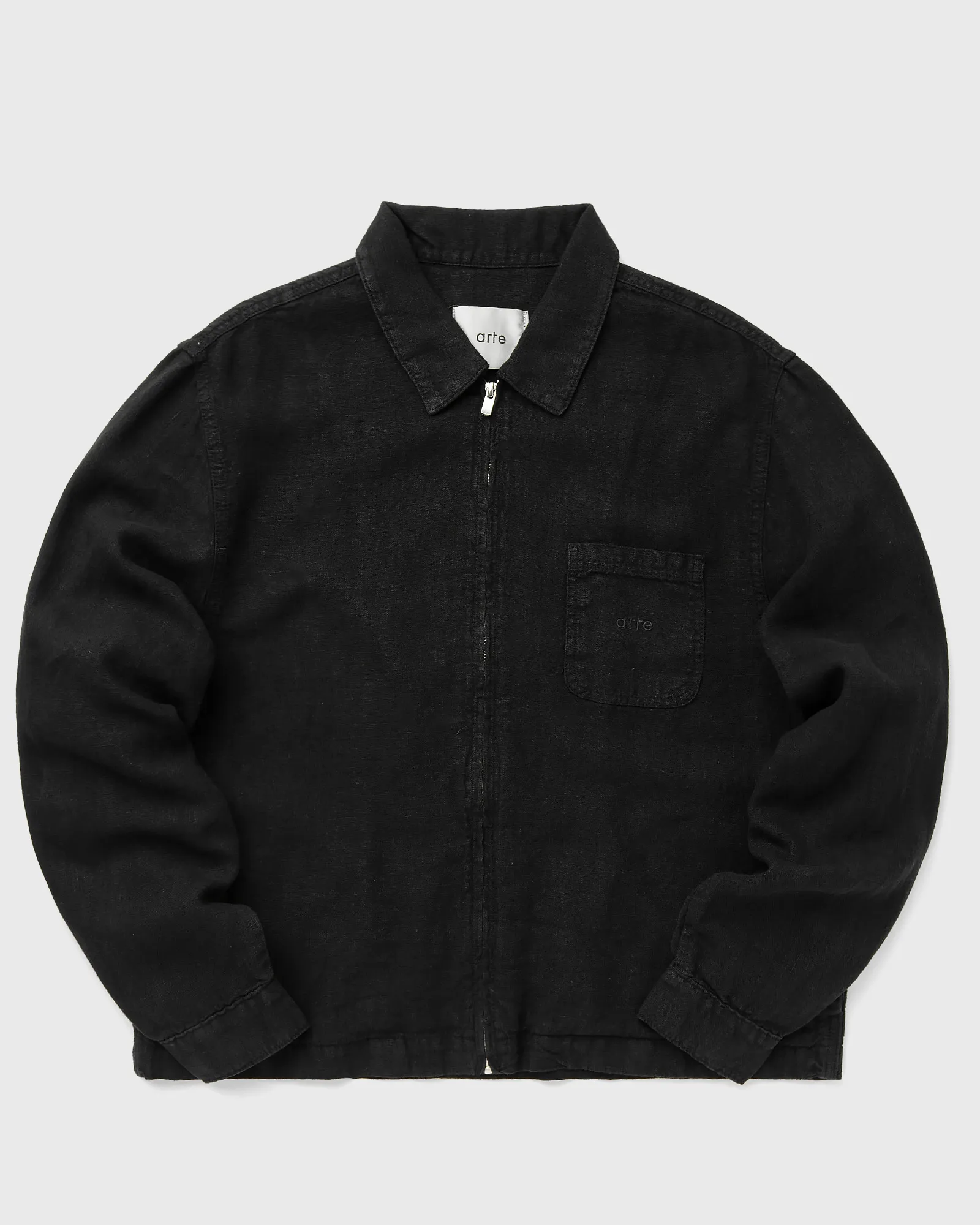 Arte Antwerp Linnen Jacket