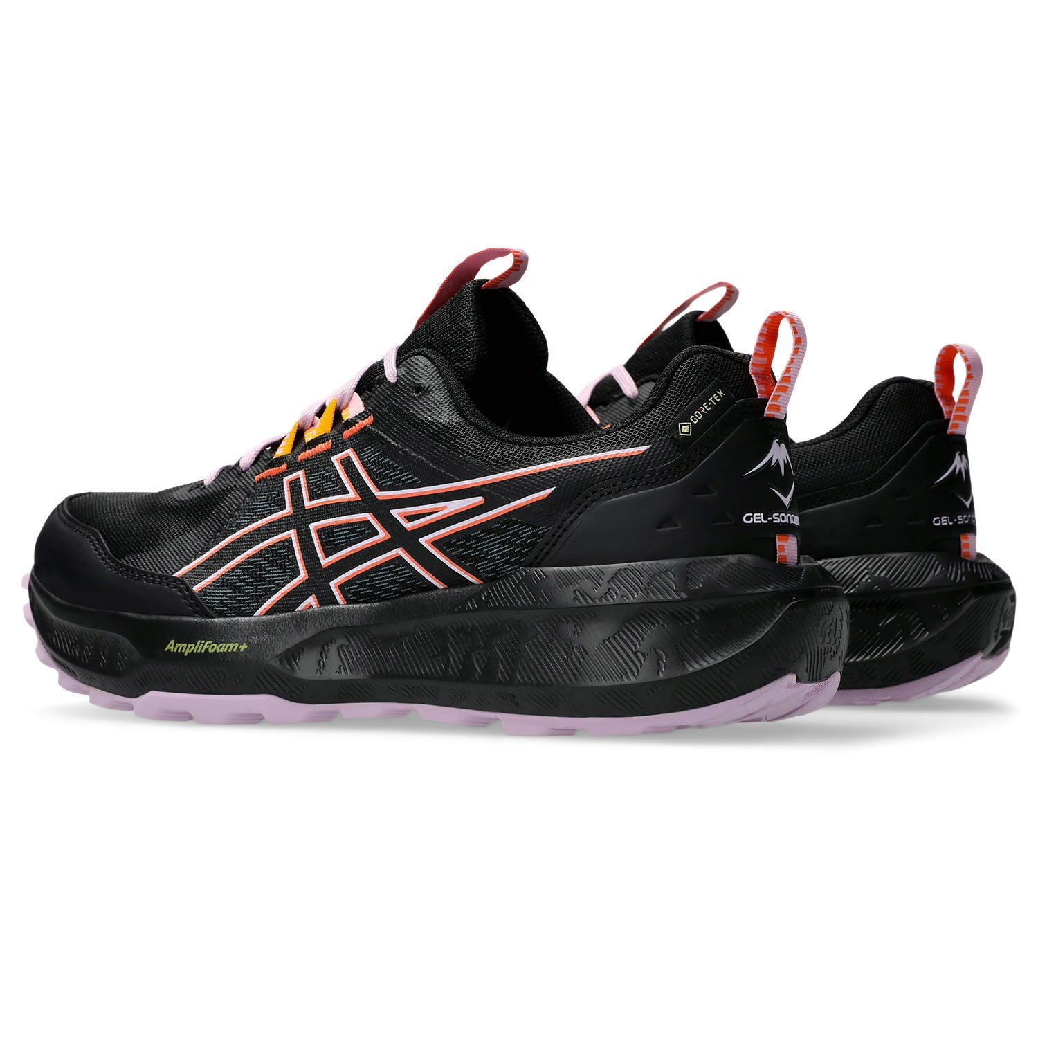 ASICS  Gel-Sonoma 8 Gtx Dames