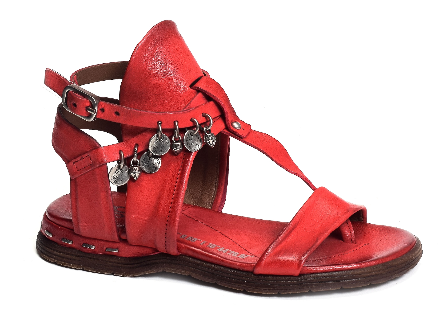 A46003 rouge