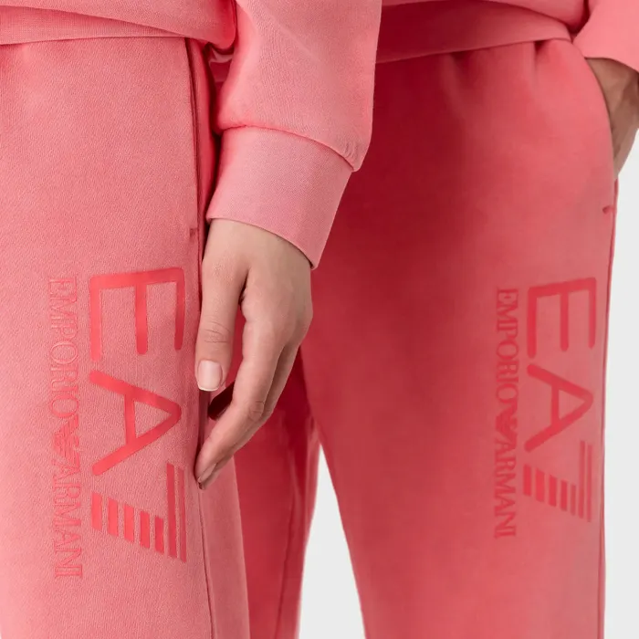 EA7 Train Dyed Summer Joggingbroek Heren