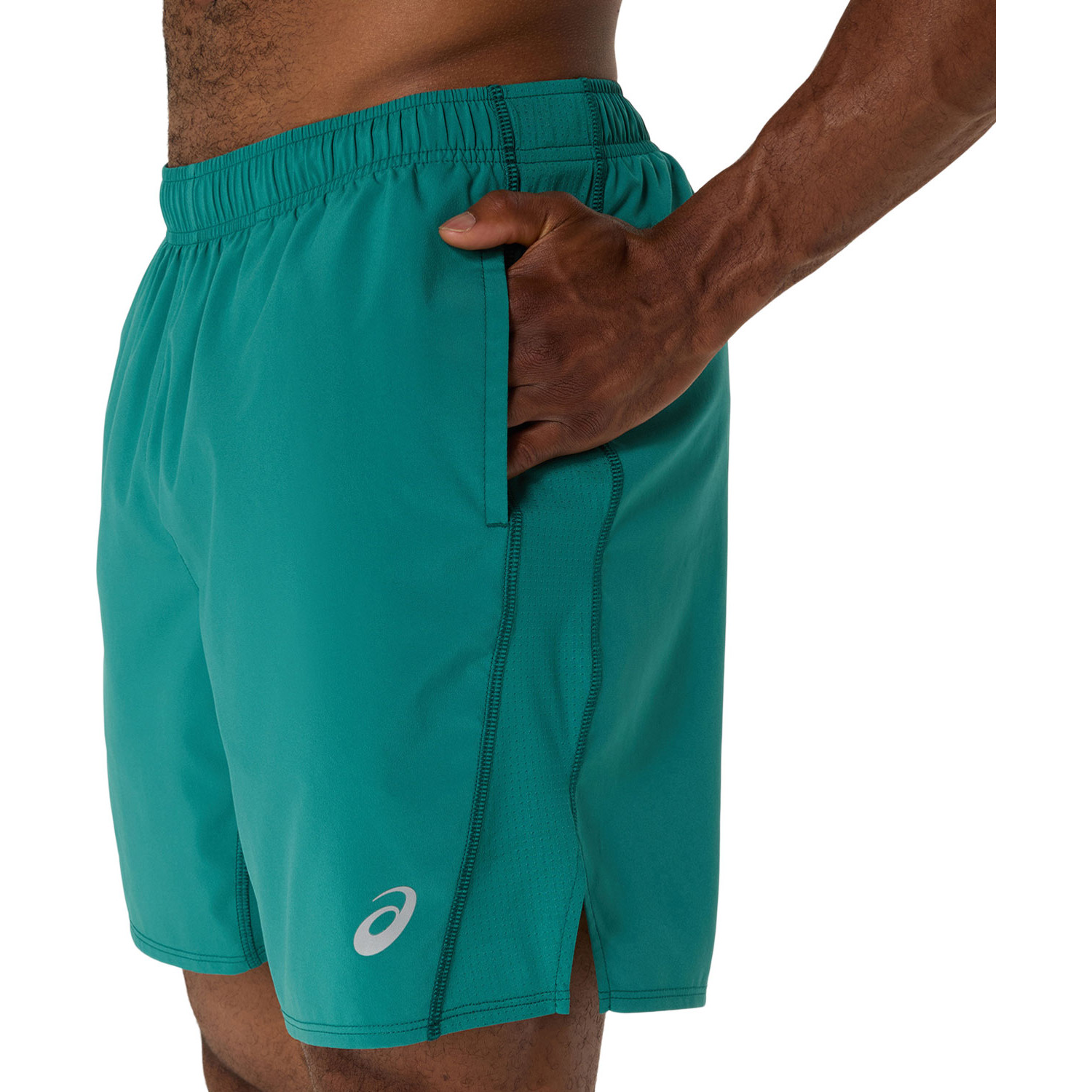 ASICS Icon 7'' Short Heren