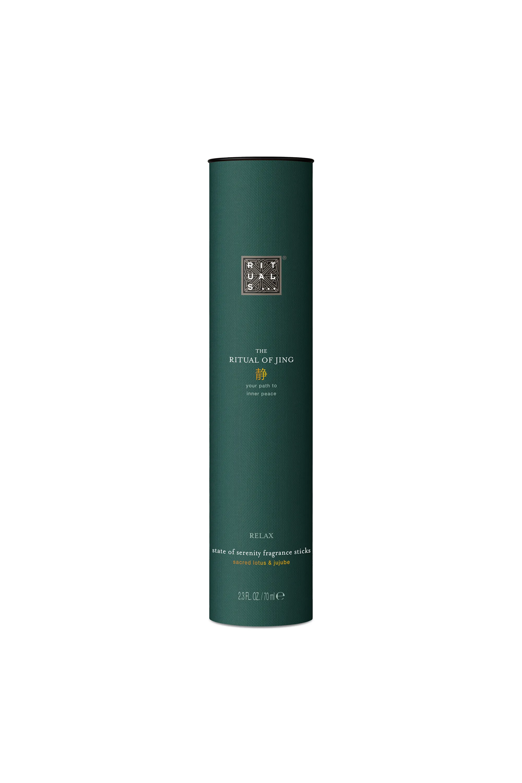 Rituals Bâtonnets parfumés The Ritual of Jing-250 ml