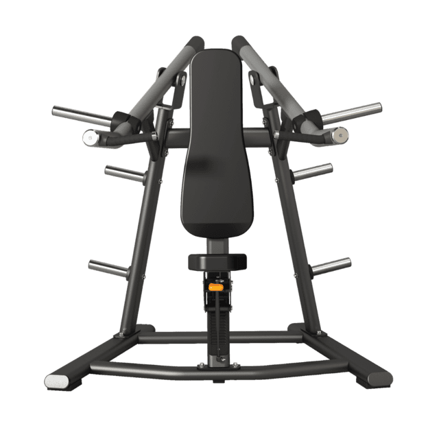 Toorx FWX-8100 Shoulder Press