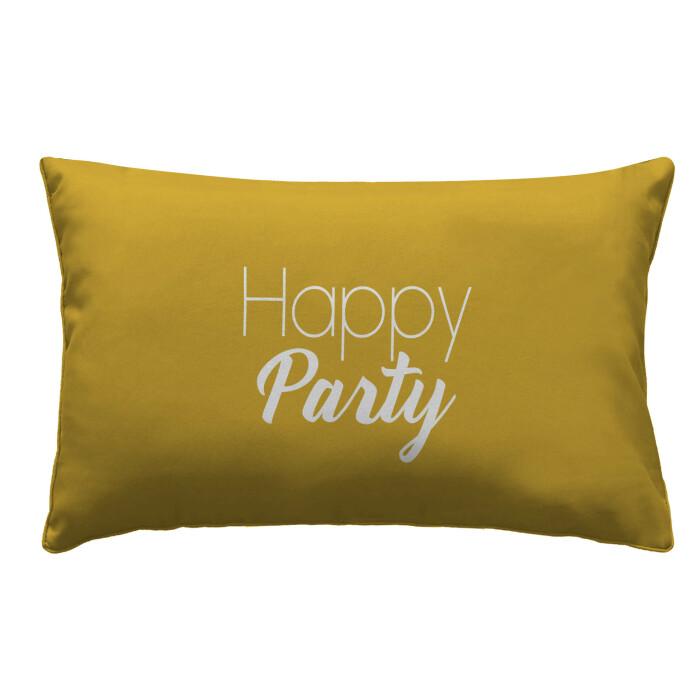 COUSSIN DEHOUSSABLE 40X60CM DEPERLANT HAPPY