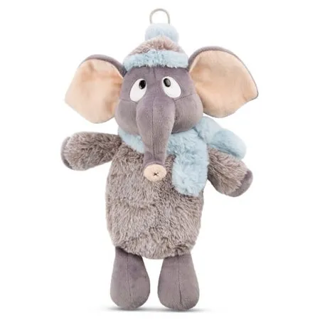 NICI Wärmflasche Elefant Amadou