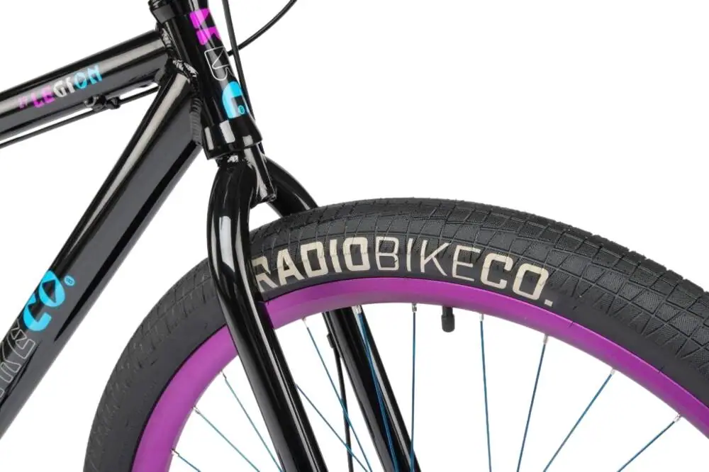 Radio Legion 29