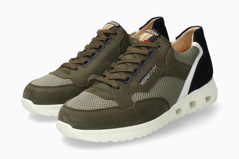 JANSEN AIR KAKI