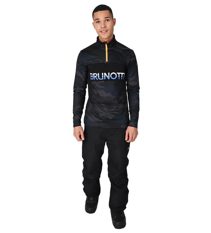 Brunotti Men Footrail-N Skibroek