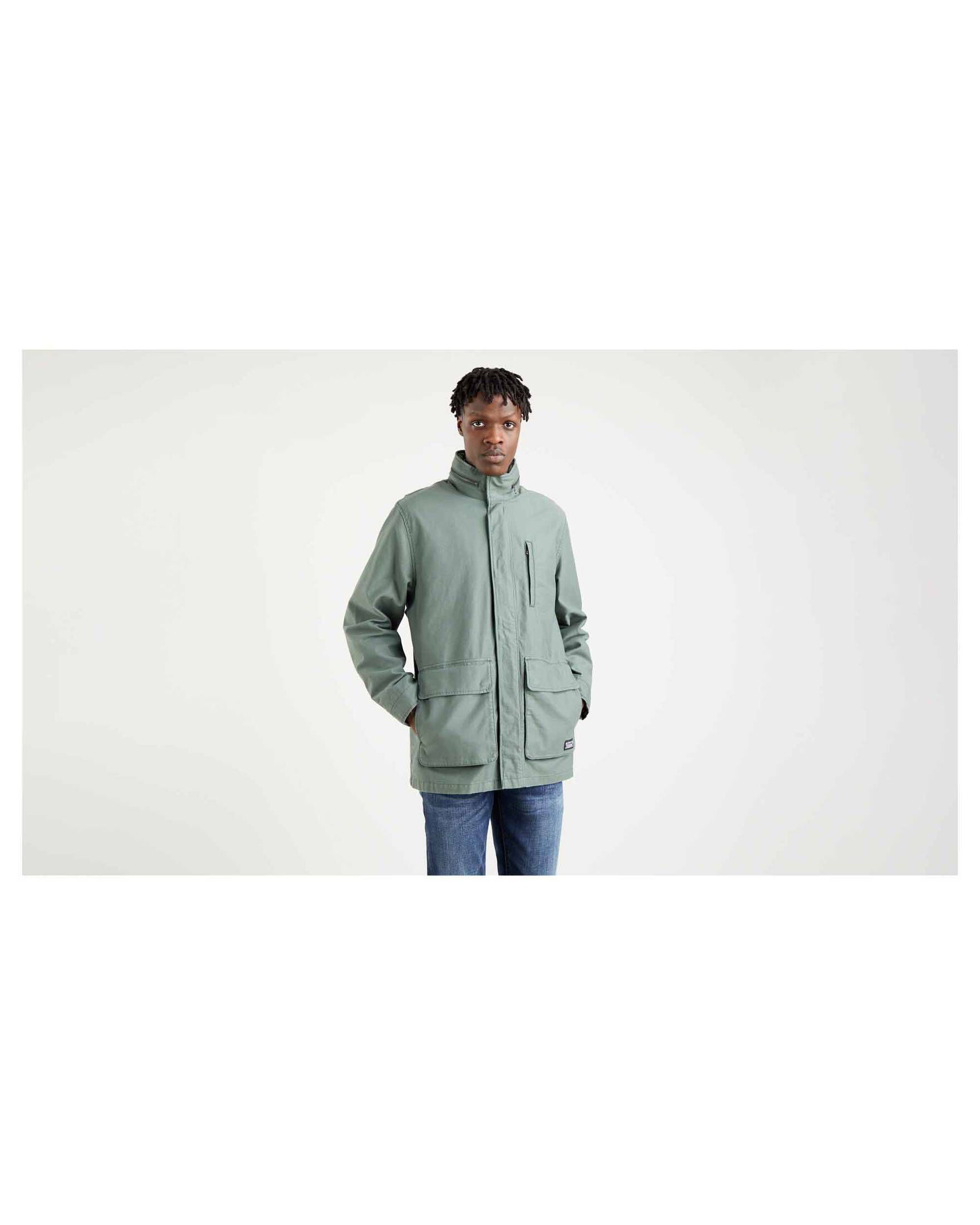 Levi's®| Herren Fieldjacket FULTON
