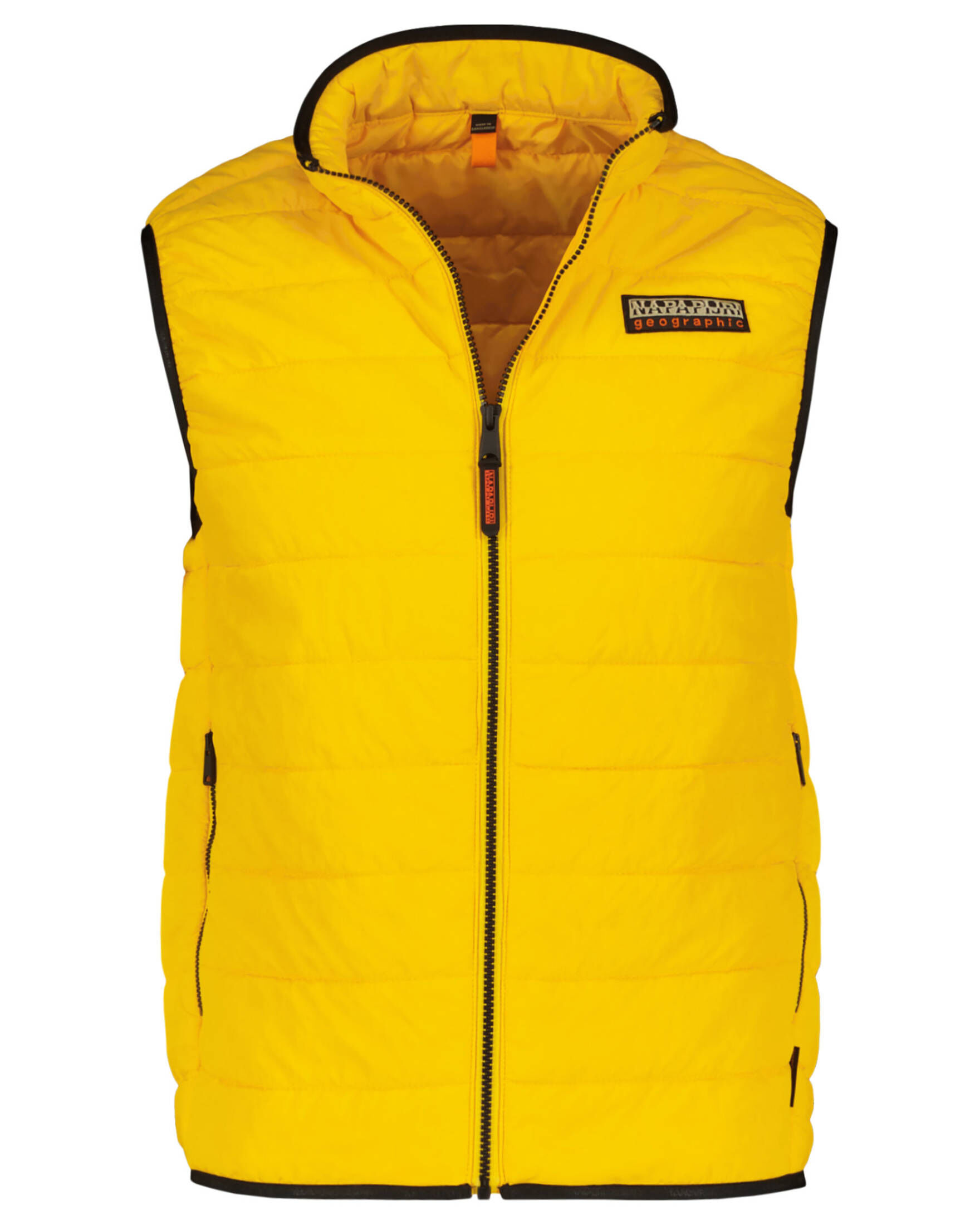 NAPAPIJRI| Herren Steppweste A-MUNIZ VEST