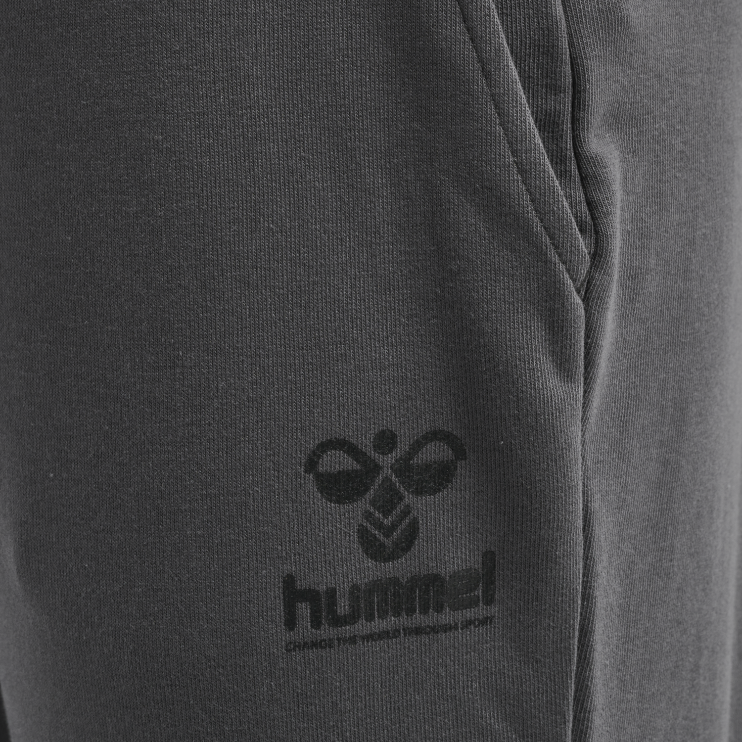 hmlISAM TAPERED PANTS