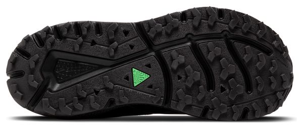 Chaussures Trail Brooks Divide 5 GTX Noir Femme