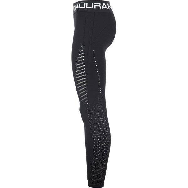 Endurance Niguel Seamless Tights Dame