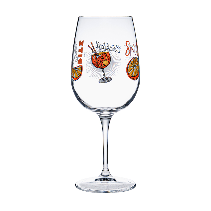 Verre à spritz