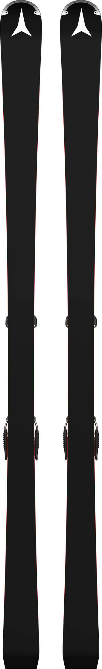Atomic| Skier REDSTER G9 RVSK S + X 12 GW