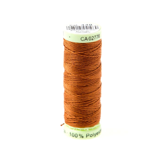 Gûtermann-Siersteekgaren polyester 30 m
