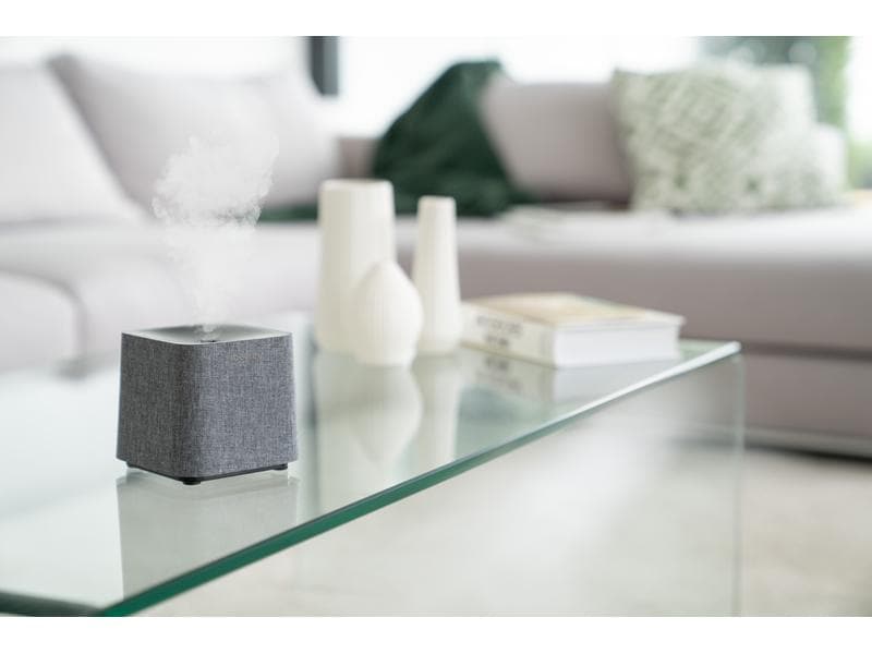 Beurer Aromavernebler LA 35 20 m² Aroma-Diffuser