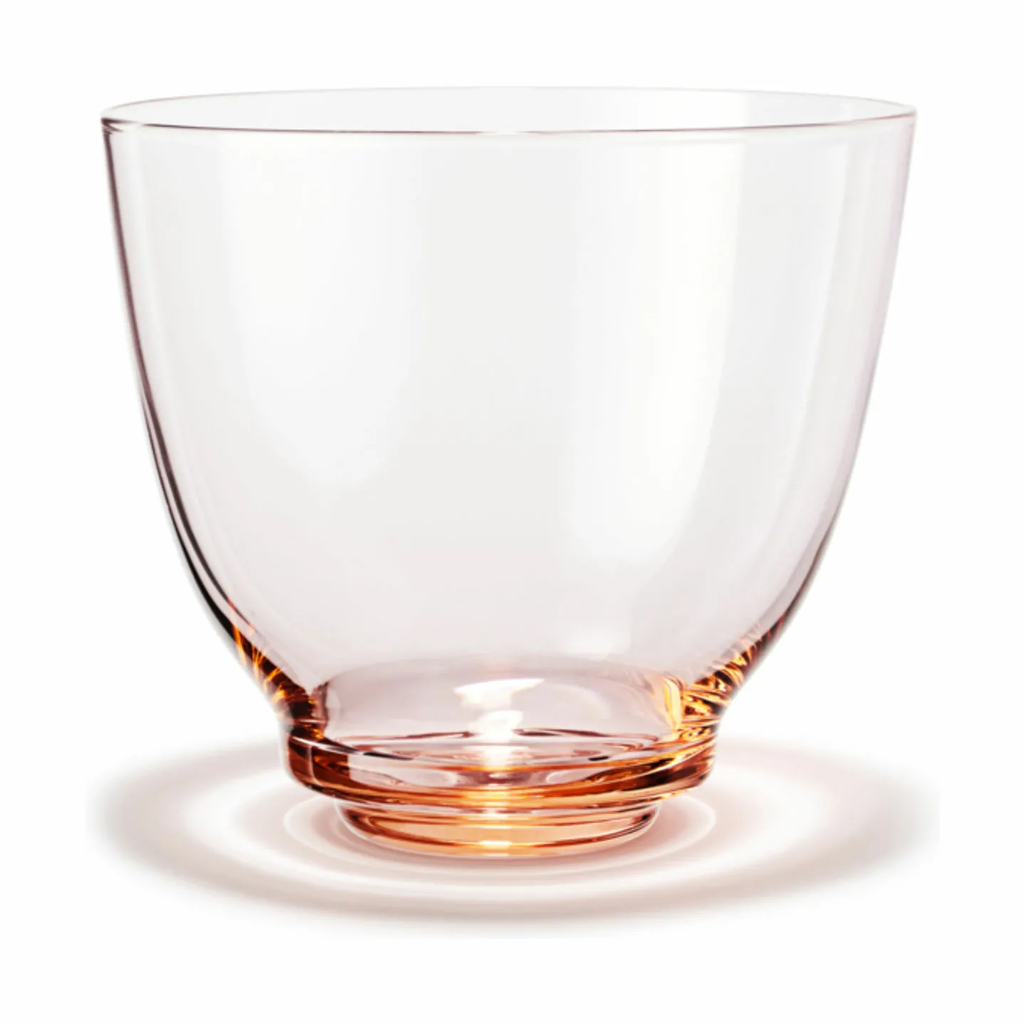Holmegaard Flow Vandglas