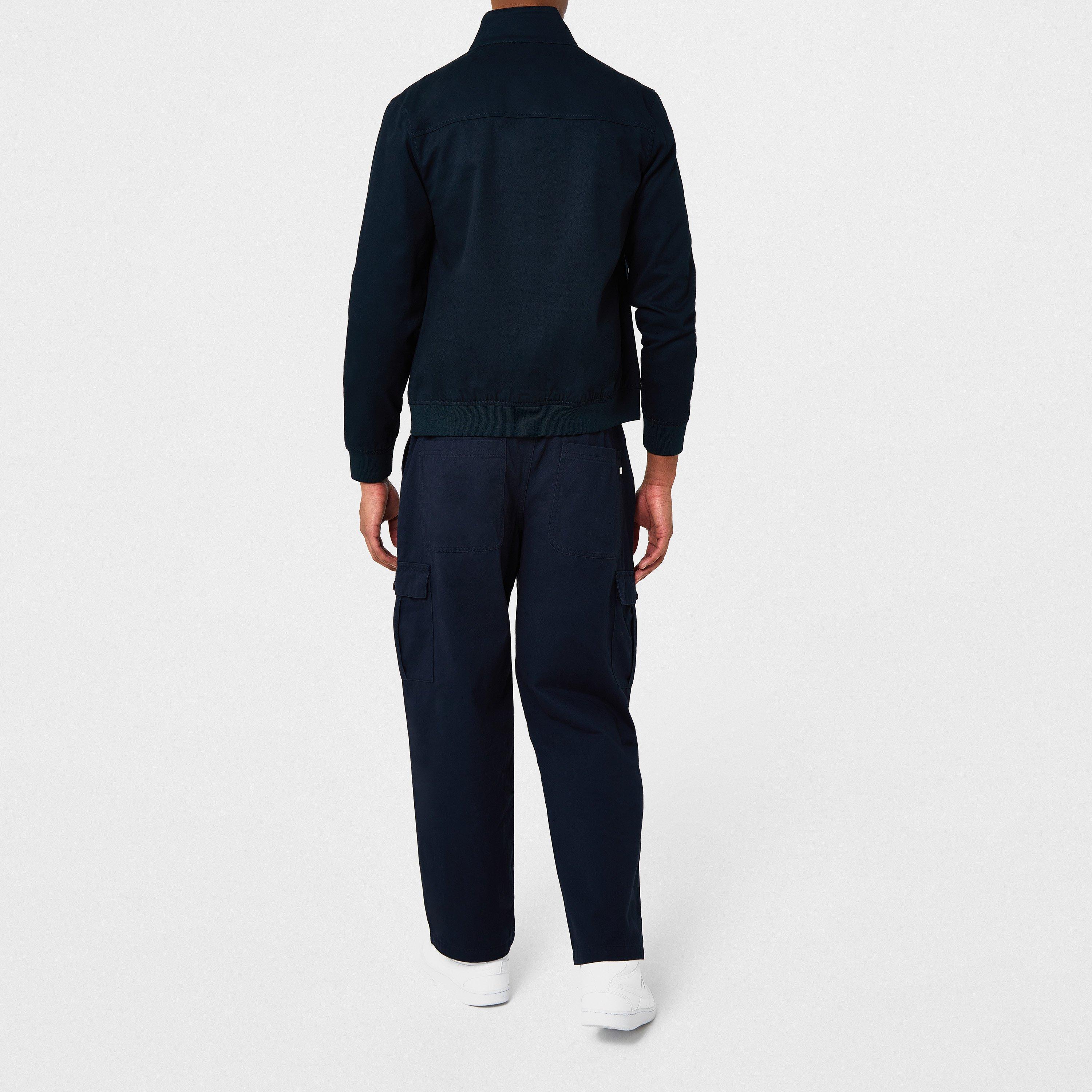Farah Waldorf Harrington Jacket
