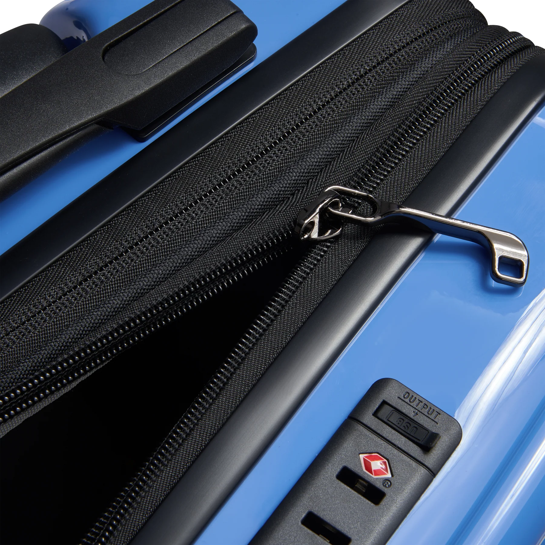 Valise cabine - S (55cm)
