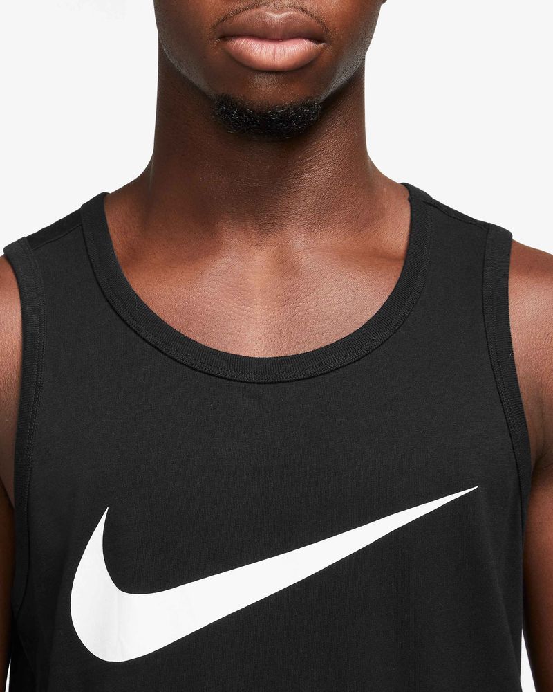 Débardeur Nike Sportswear Noir pour homme