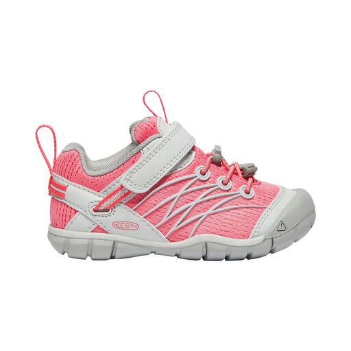 Zapatillas De Montaña Chandler Cnx Keen