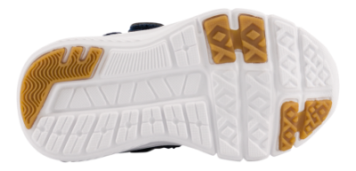 Skofus Børne sneaker Blå 7614514350