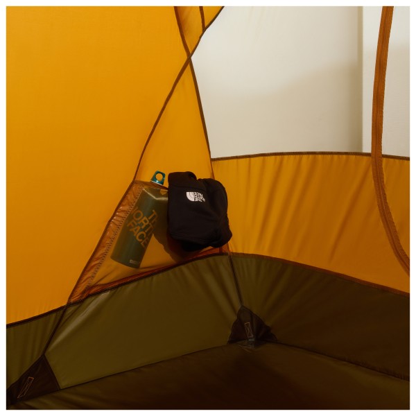 The North Face - Wawona 4P - Tente 4 places