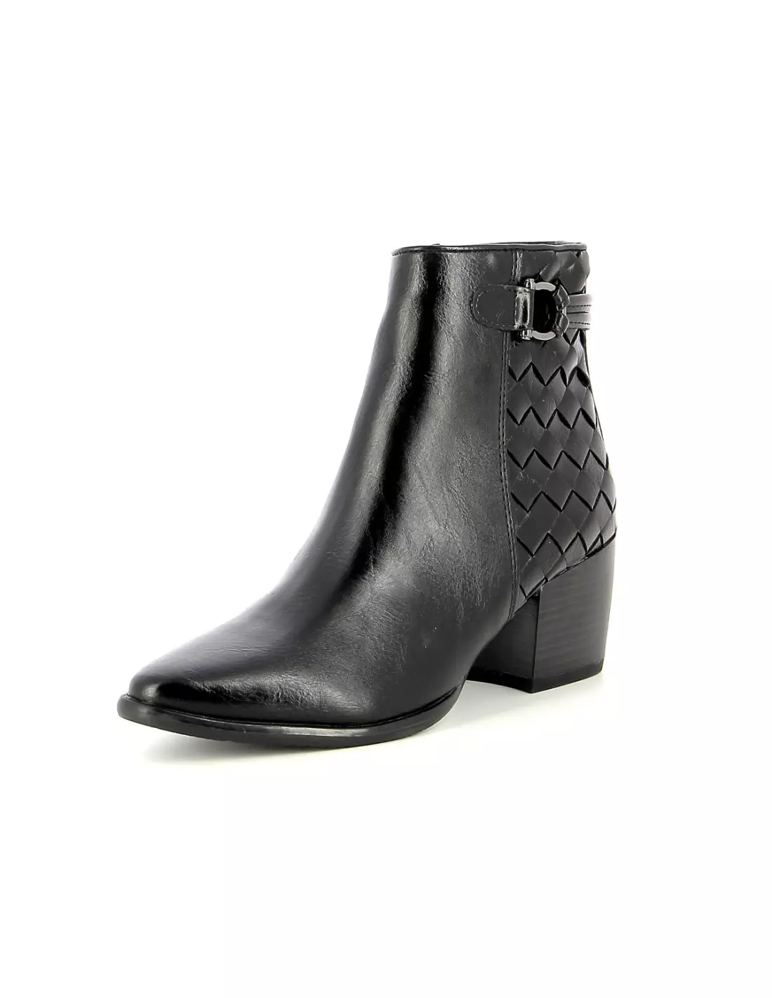 MARCO TOZZI 25310 - Boots & bottines Black