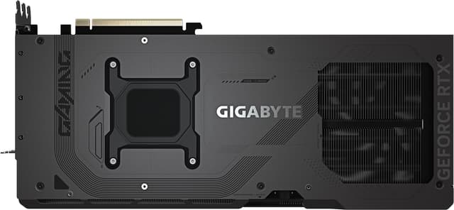 Gigabyte GeForce RTX 5090 Gaming OC OC 32GB grafikkort