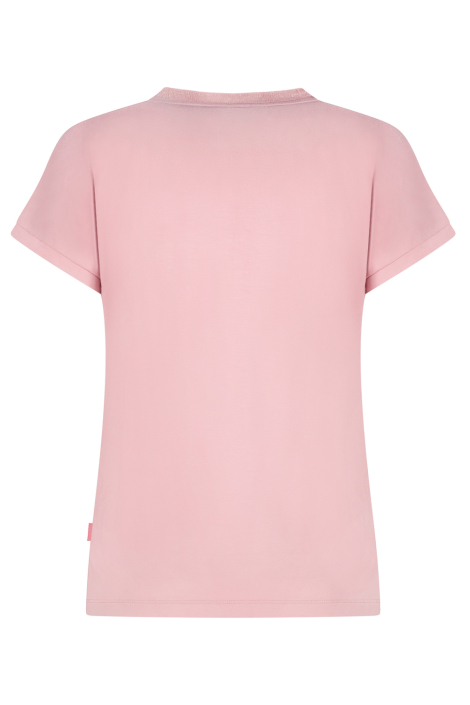 Cars roze dames t-shirt