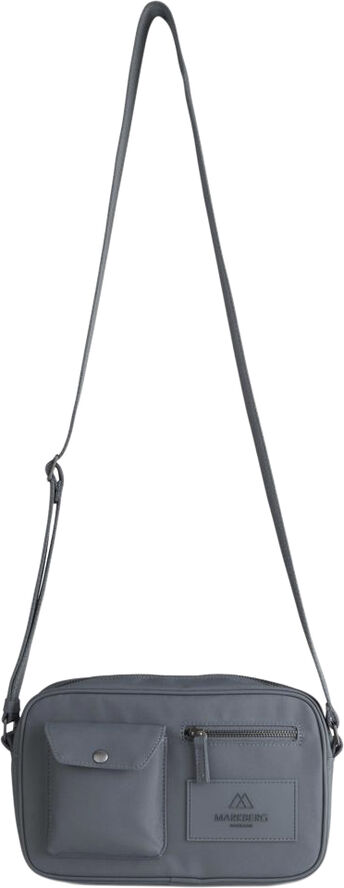 Markberg DarlaMBG Crossb. , Monochrome Dusty blue