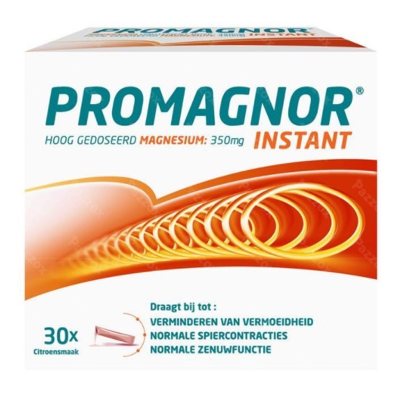 promagnor Instant Sticks 30st
