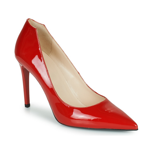 NeroGiardini - KELLY - Rouge