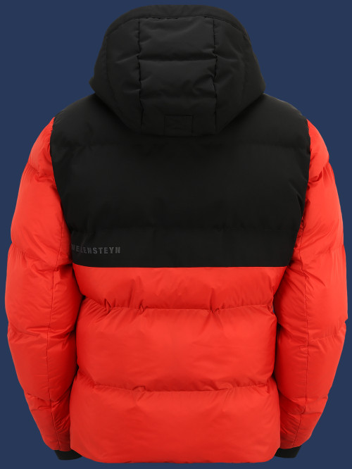 Royal Flash Men SiShiBoBiTec, Firered/Black/Firered
