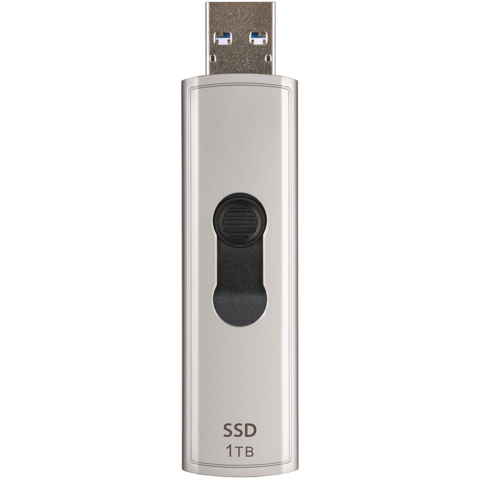 Transcend ESD320A 1 TB externe SSD USB type A