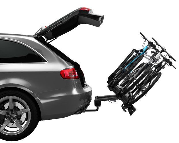 Thule VeloCompact 3 926 - Fahrradträger kaufen | Bike-Discount